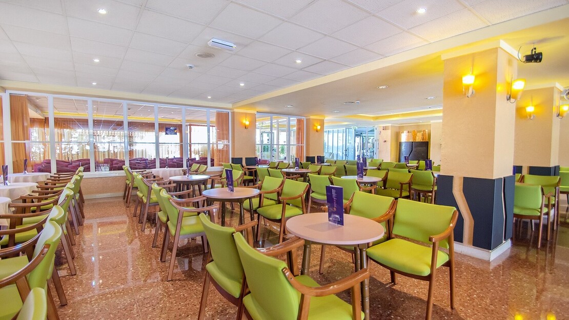 Servigroup Torre Dorada